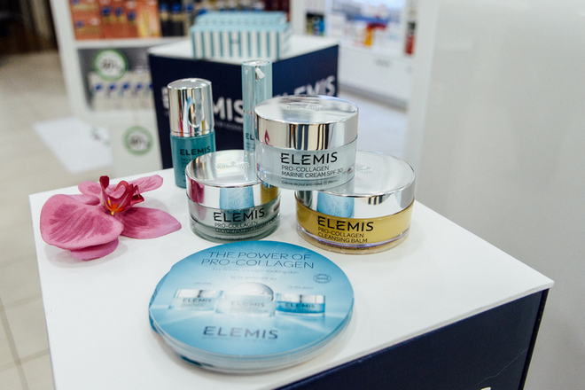 ELEMIS 25