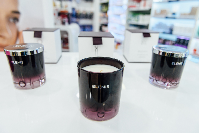 ELEMIS 25