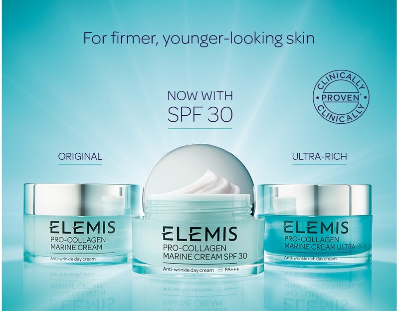 ELEMIS 25
