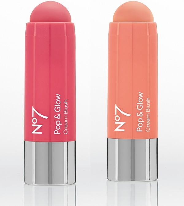 boots blush stick