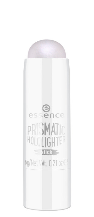 ess Prismatic Hololighter Stick offen