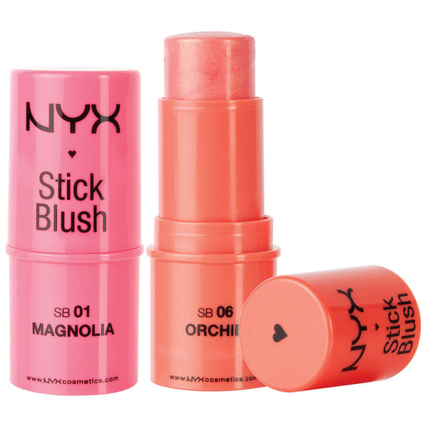 boots blush stick