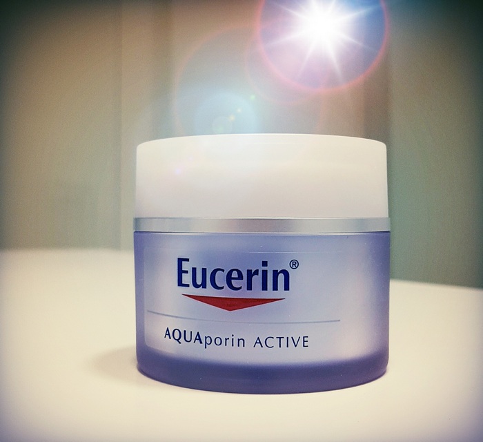 NIVEA Hand Cherry cr