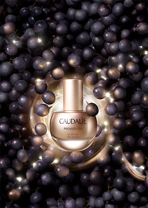 Caudalie Premier Cru Serum