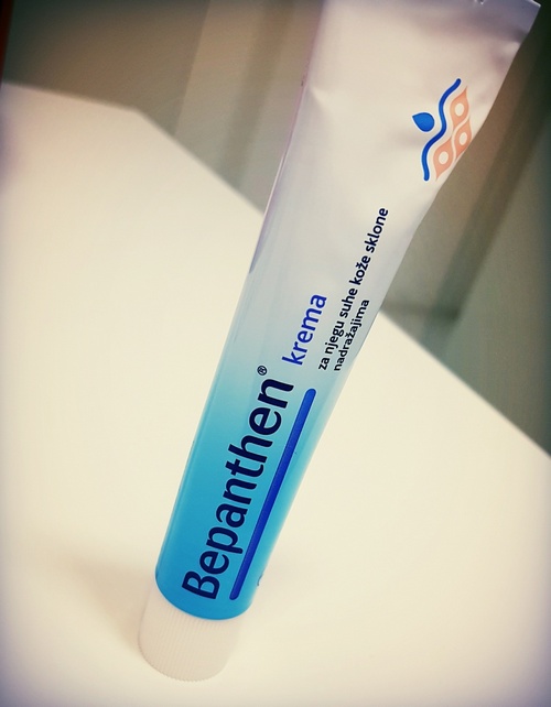 bepanthen