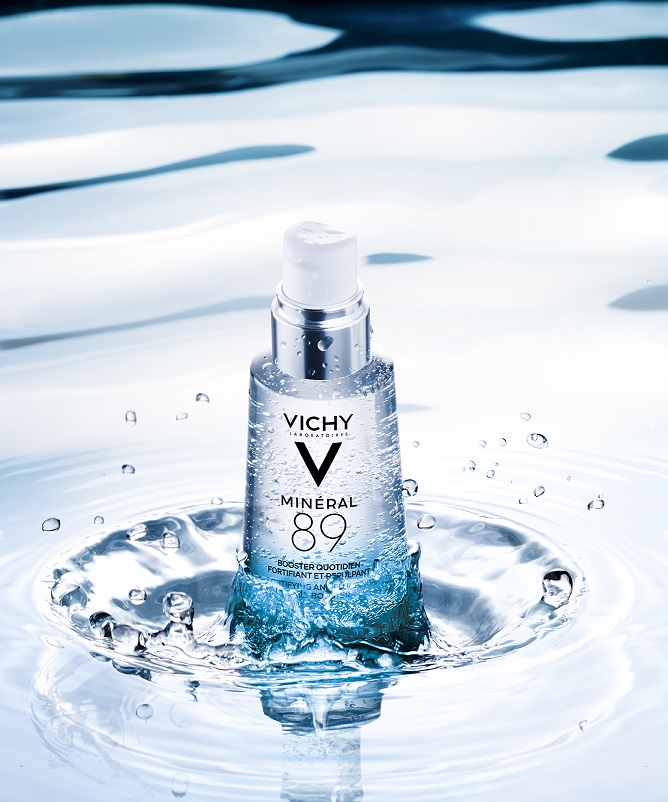 VICHY AMBIANCE 5