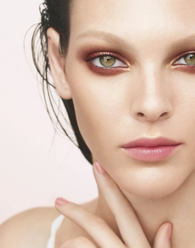 CRUISE 2018 COLLECTION Ad visual