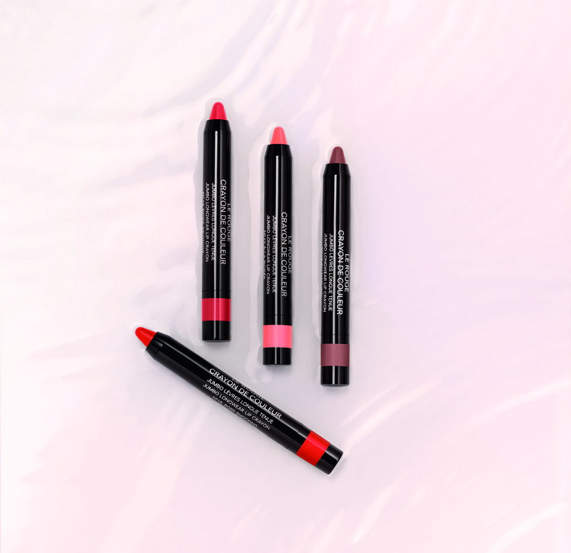 CRUISE 2018 COLLECTION Ad visual