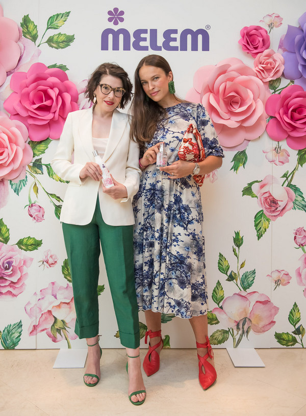 Ljupka Gojic Mikic Iva Suletic