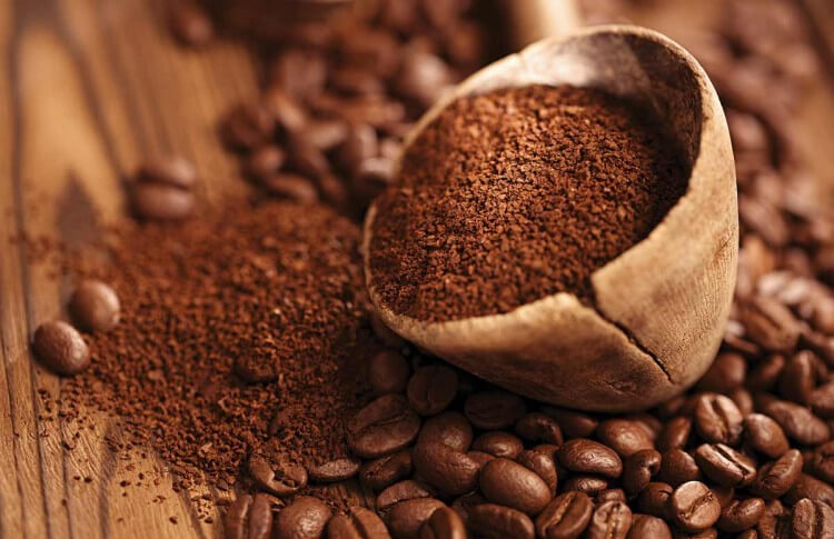 coffee