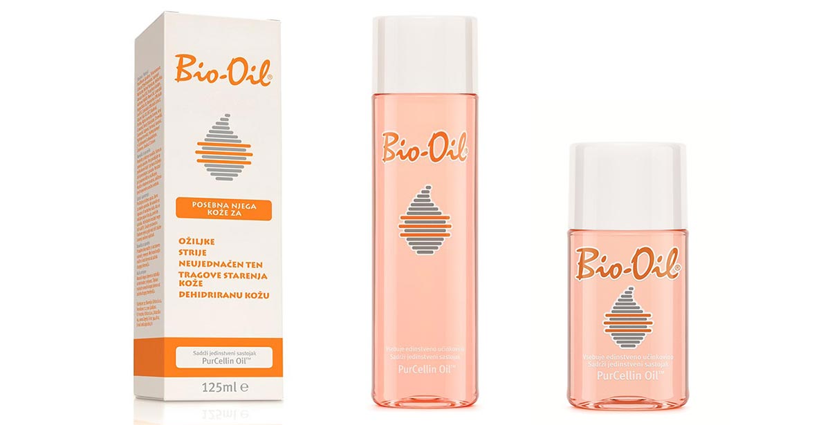 bio oil