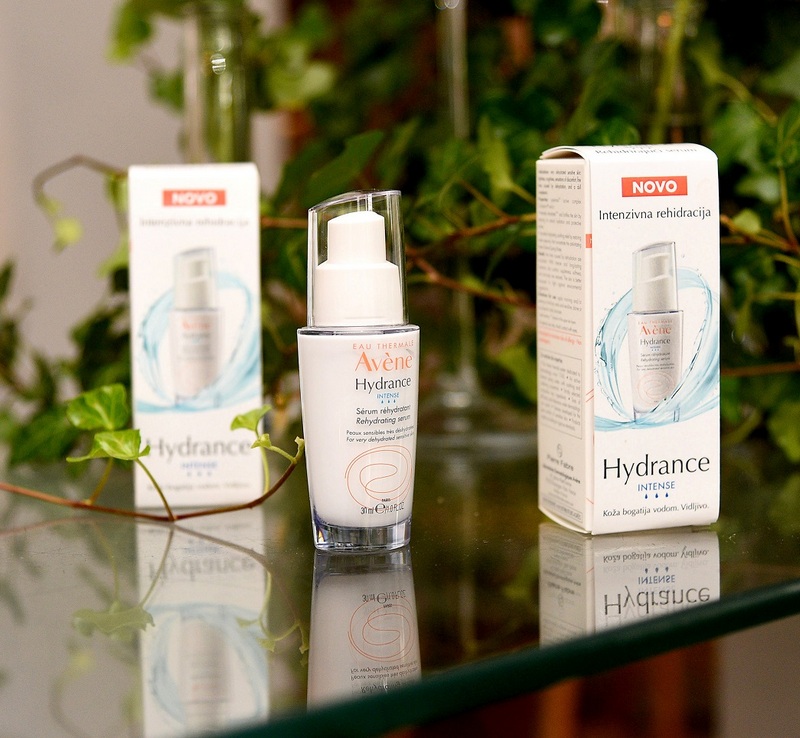 avene serum