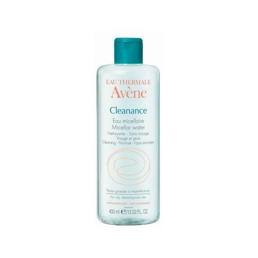 avene micelarna