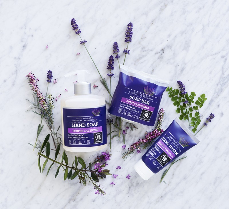 lavender 07 cr