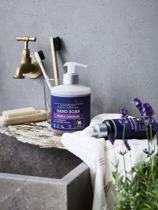 lavender 07 cr