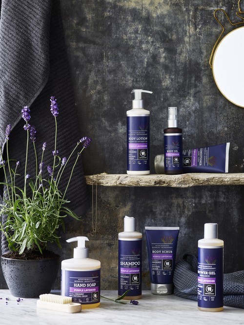 lavender 07 cr