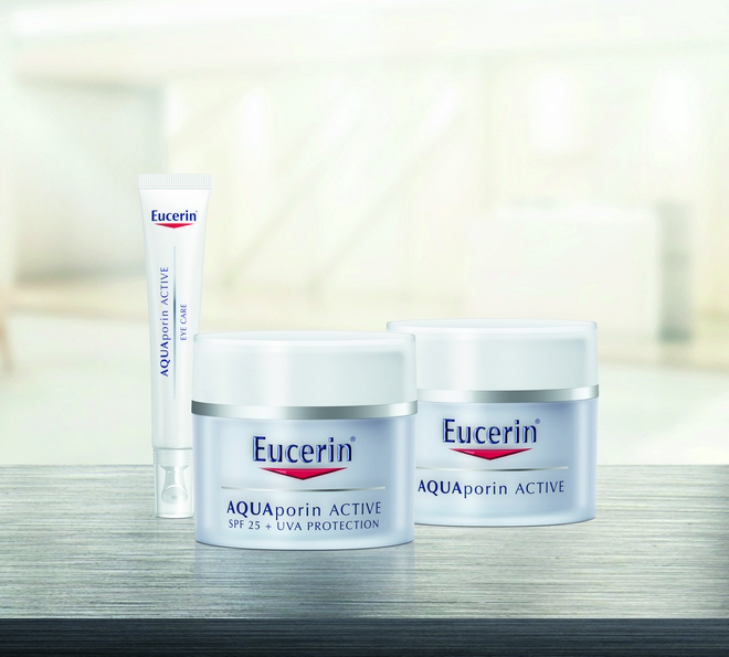 Eucerin AquaPorin PR proizvodi