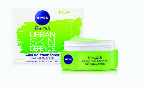 eucerin