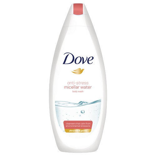 Dove Anti Stress Micellar Water 250ml