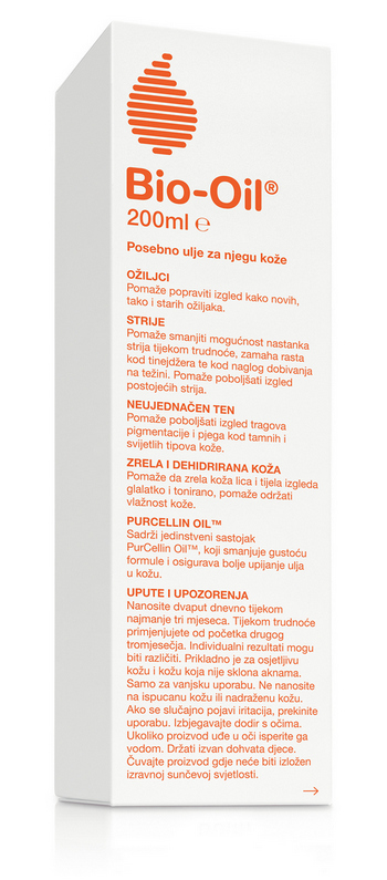 Bio Oil HR bottle photo 200ml RGB