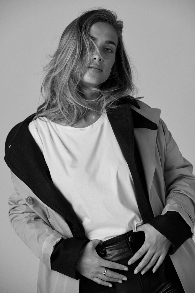 Meri Pombo Telva Magazine Tomas De La Fuente 5