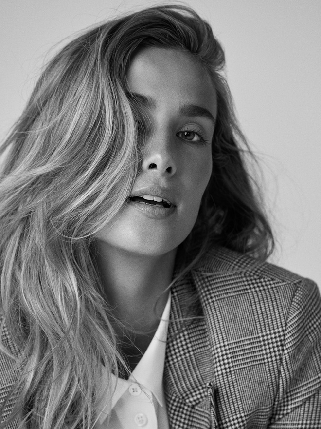 Meri Pombo Telva Magazine Tomas De La Fuente 5