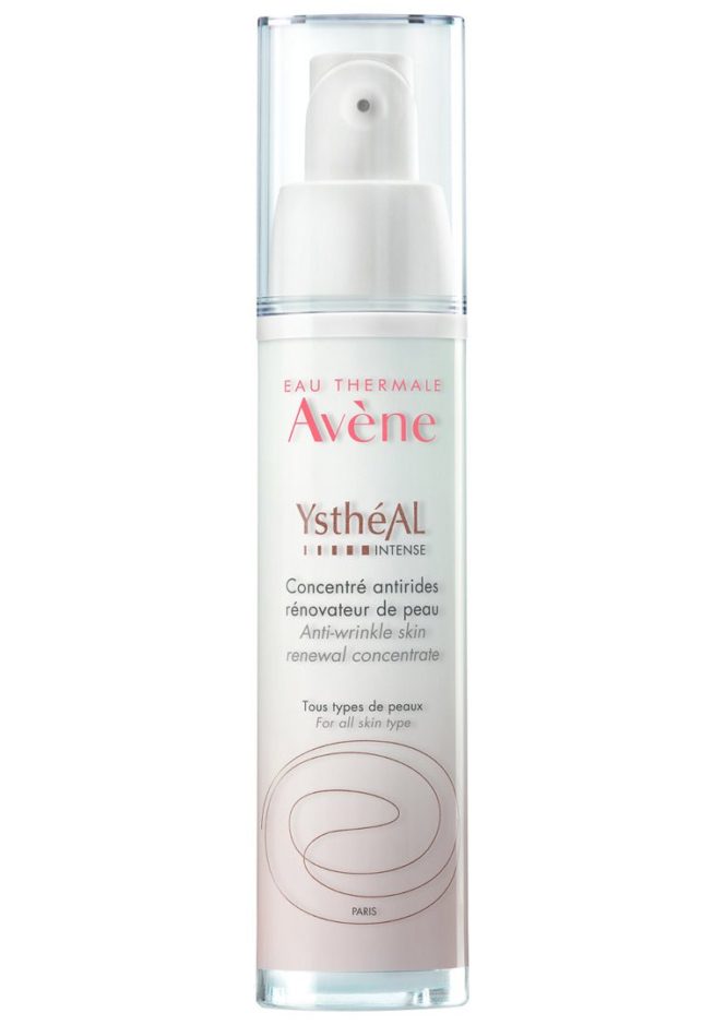 avene retinol