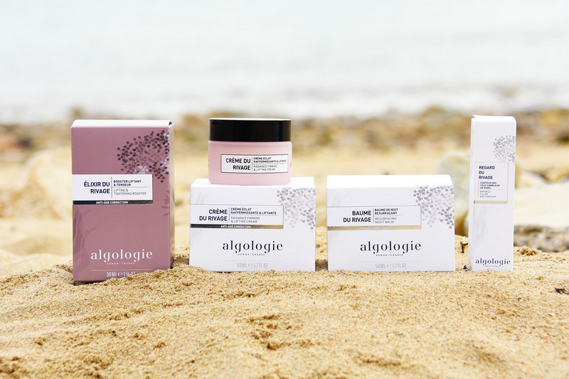 Algologie RIVAGE