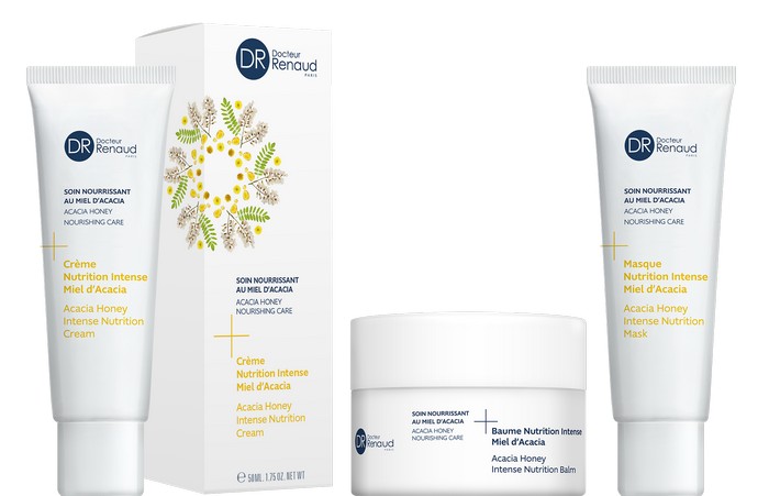 Groupe Retail Acacia