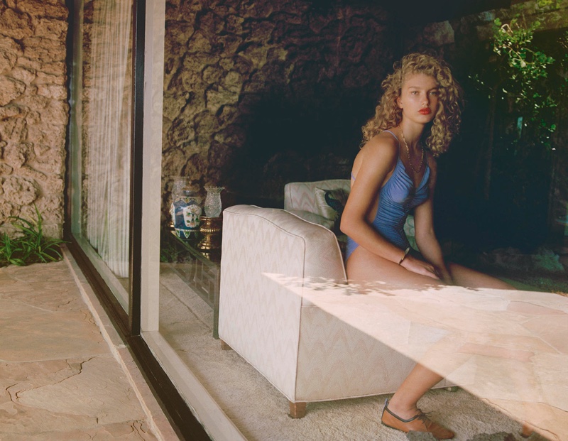 Dorit Revelis Swimsuit Editorial01