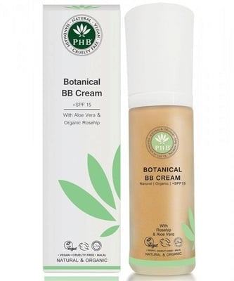 bio vgane skin food