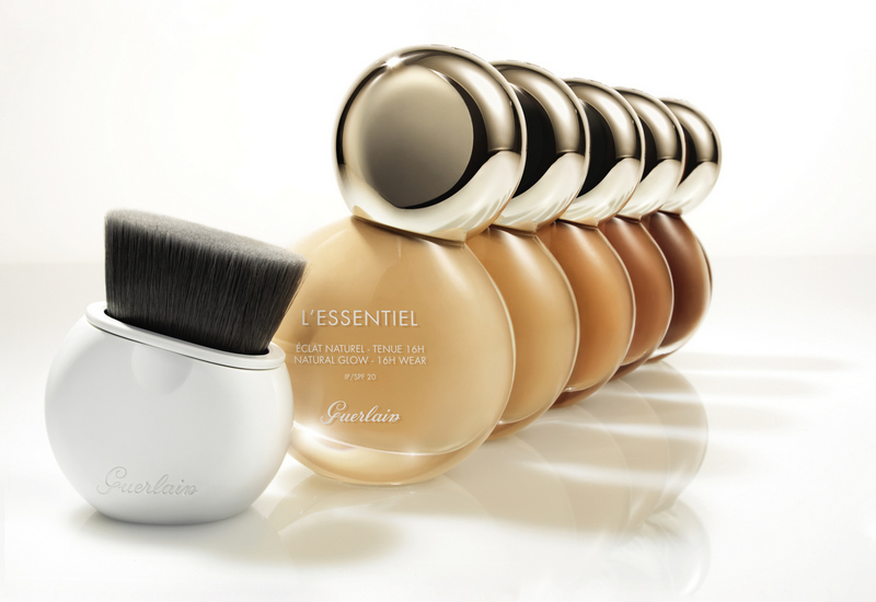 guerlain lessentiel