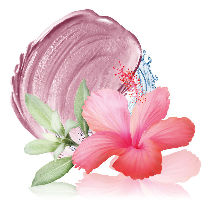 NIVEA Clay Fresh Blue Agave Lavender