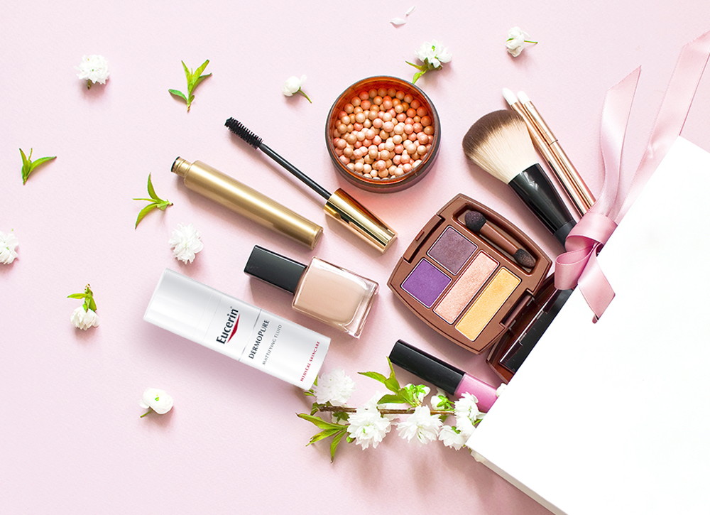 Eucerin Beauty Savjetnik
