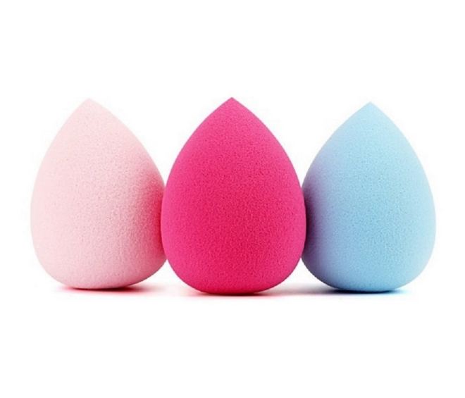 beauty blender cr
