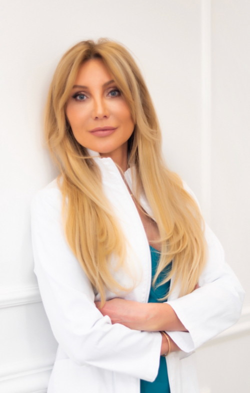 ivana nola