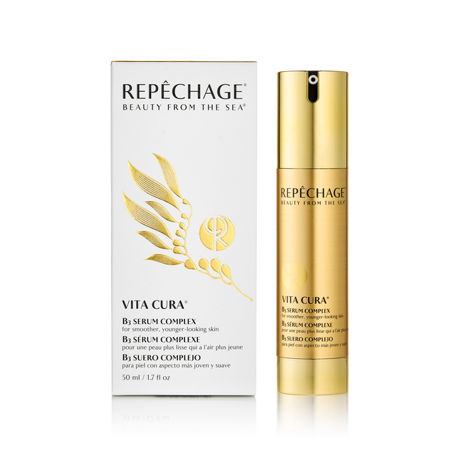 1 Repechage Triple Action Peptide Serum cr