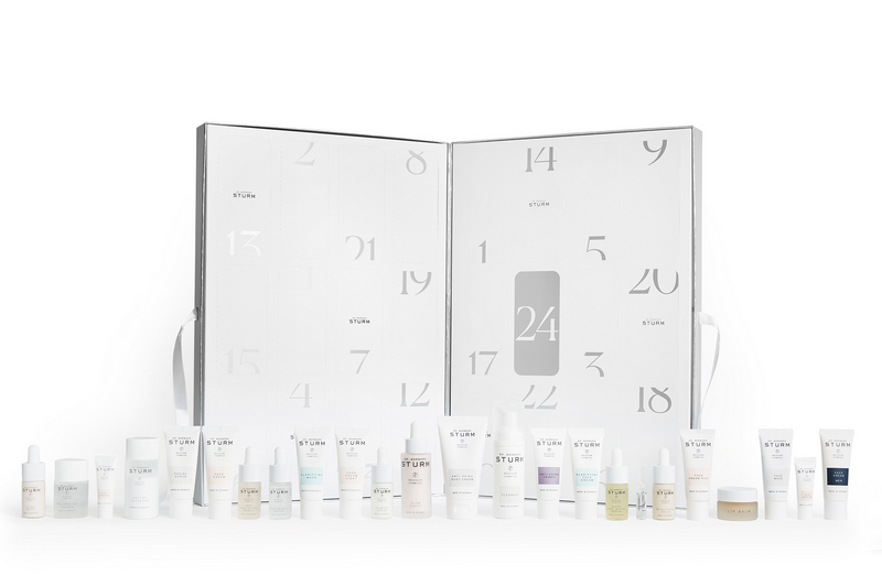 Sturmadvent calendar products cr