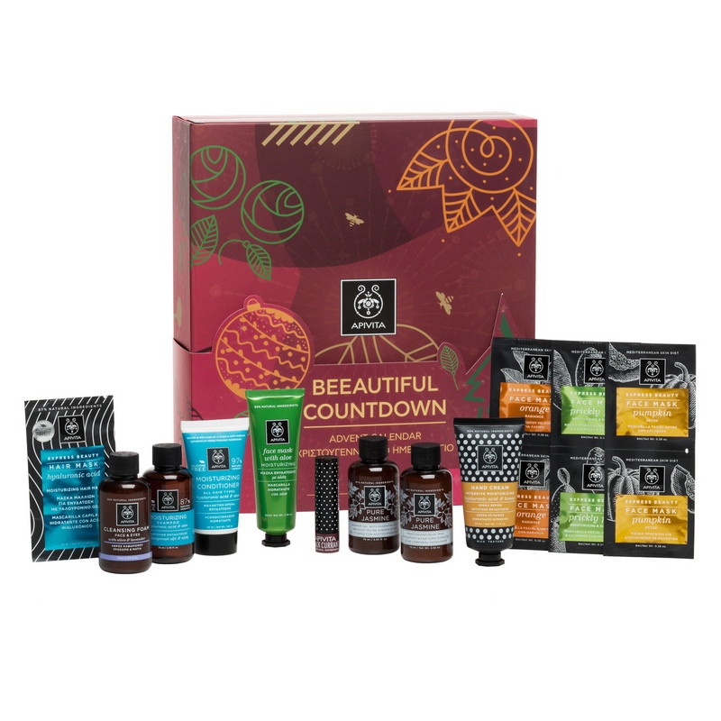Apivita adventski kalendar