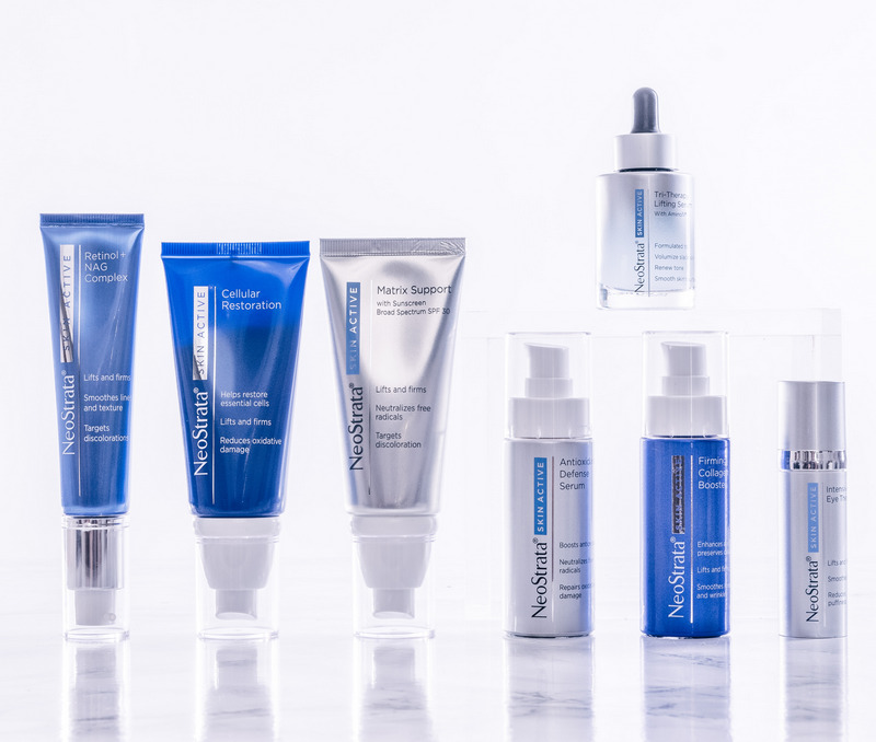 Neostrata Skin Active Tri Therapy Lifting Serum 49777 kn