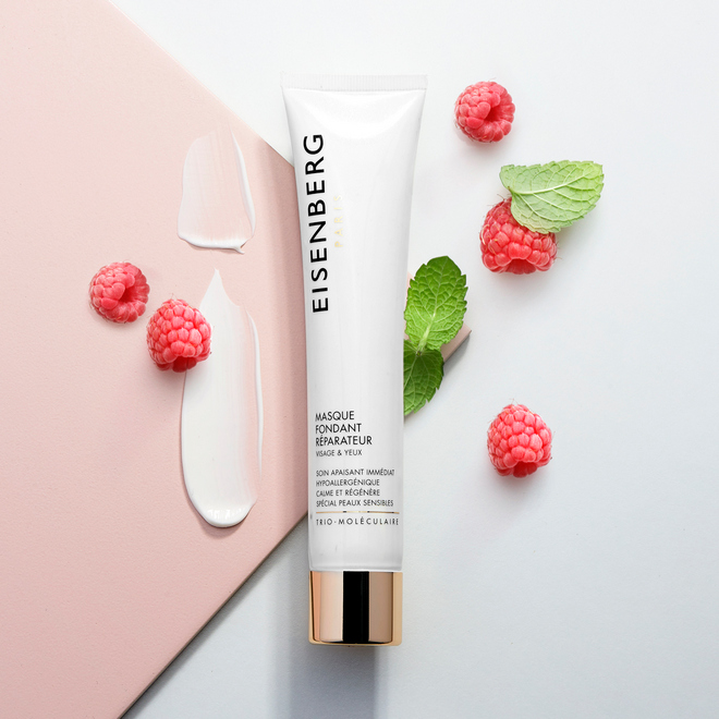 EISENBERG Masque Fondant Réparateur