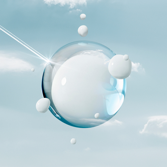 EISENBERG Masque Fondant Réparateur