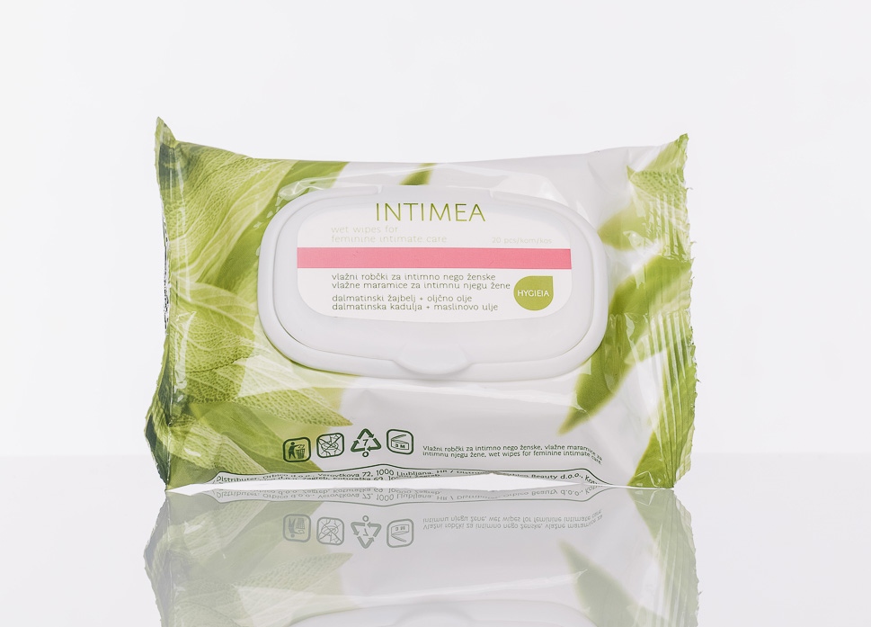 Intimea Hygieia classic i jasmine 3352 kn cr