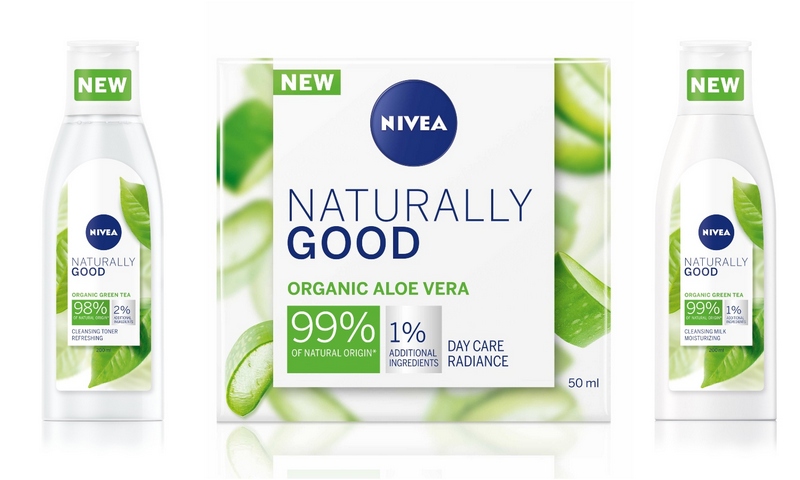 nivea