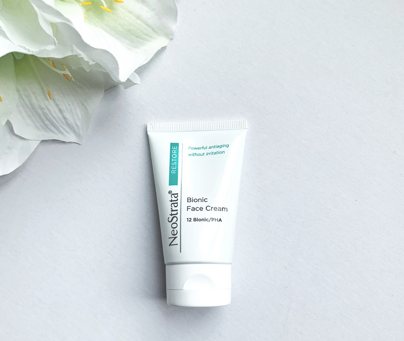 BIONIC FACE CREAM 2 cr
