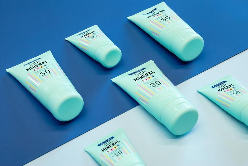 Olival Sun Mineral KIDS 1