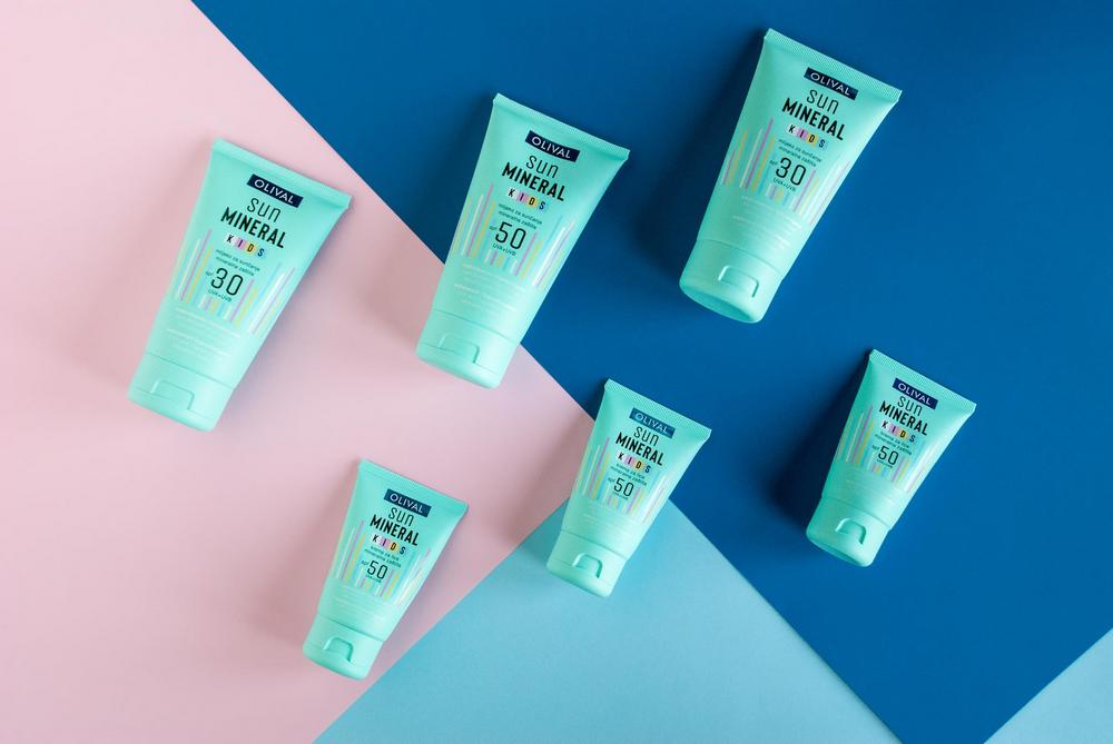 Olival Sun Mineral KIDS 1