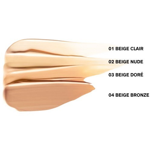 lierac perfect skin tekuci puder spf 20