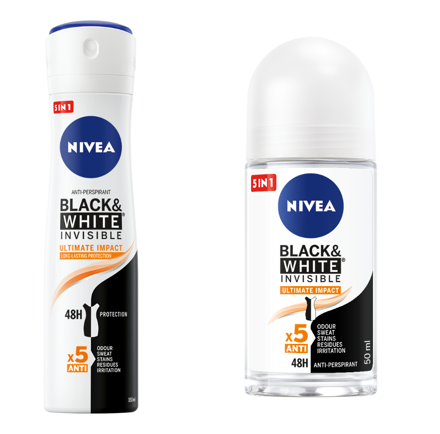 nivea