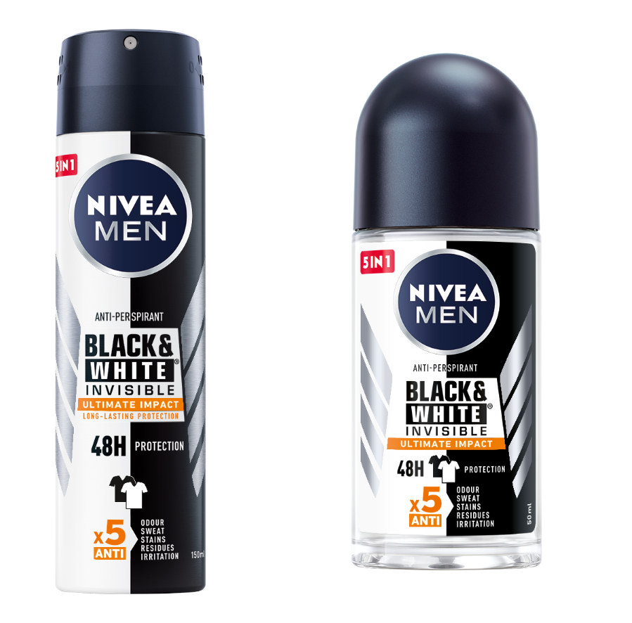 nivea